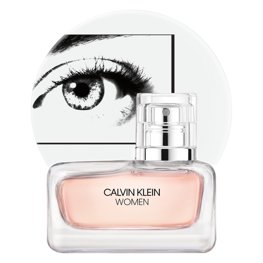Calvin Klein Women Eau de Parfum 50ml Spray