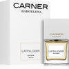 Carner Barcelona Latin Lover Eau de Parfum 100ml Spray