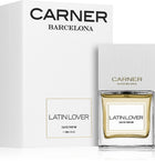 Carner Barcelona Latin Lover Eau de Parfum 100ml Spray