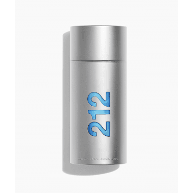 Carolina Herrera 212 Femme Eau de Toilette 100ml Spray