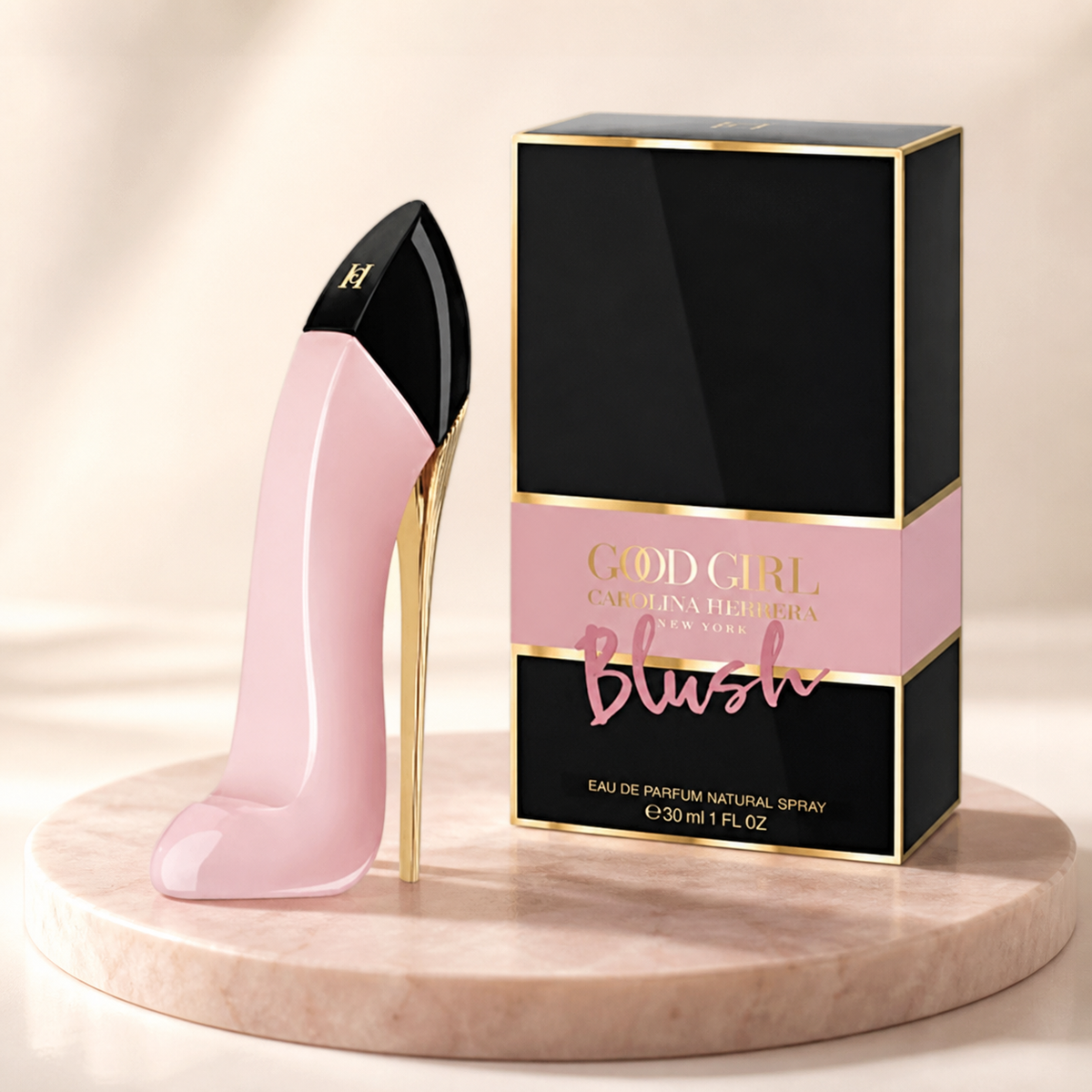 Carolina Herrera Good Girl Blush Eau de Parfum 30ml studio product image