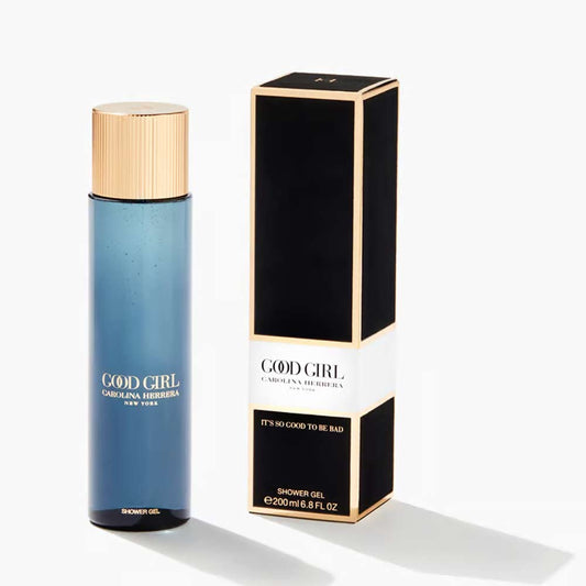Carolina Herrera Good Girl Shower Gel 200ml