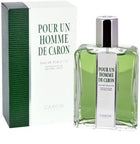 Caron Pour Un Homme Eau de Toilette 75ml Spray