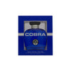 Carroll Shelby Blue Cobra Eau de Toilette 100ml Spray