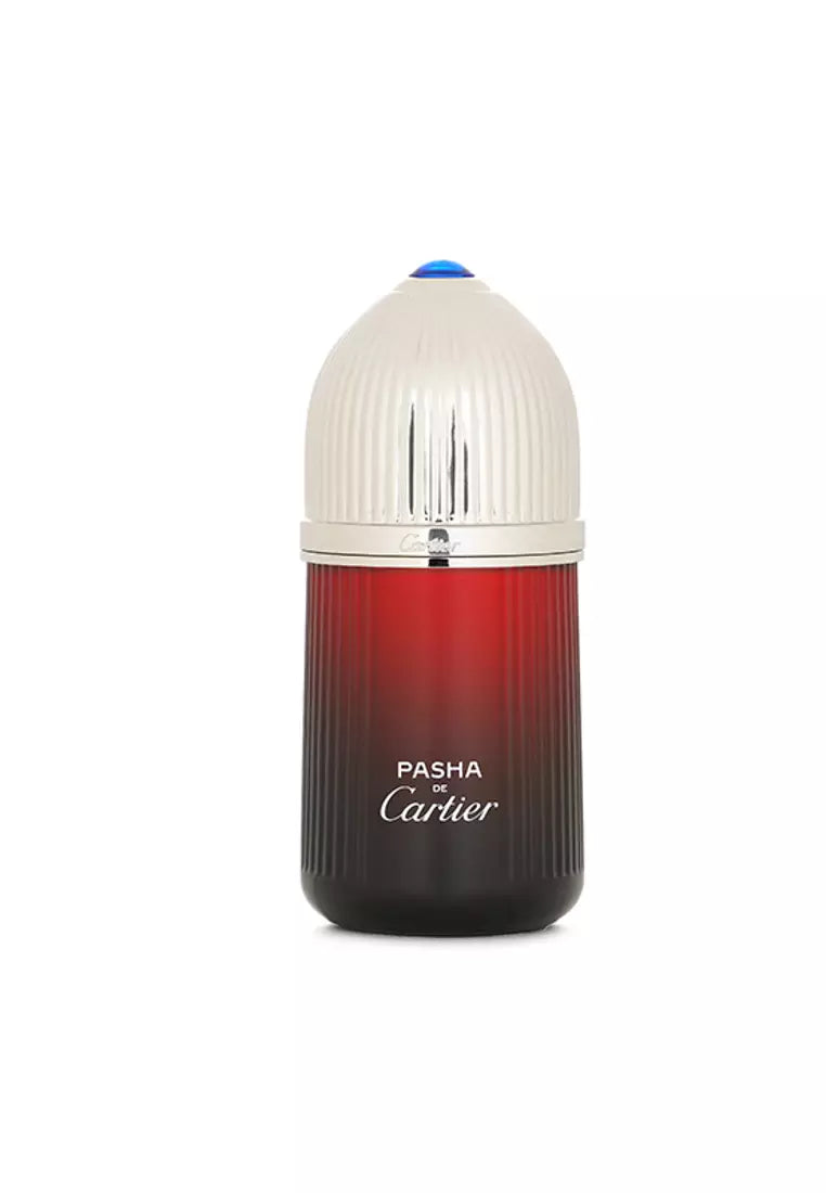 Cartier Pasha de Cartier Edition Noire Sport Eau de Toilette 150ml Spray