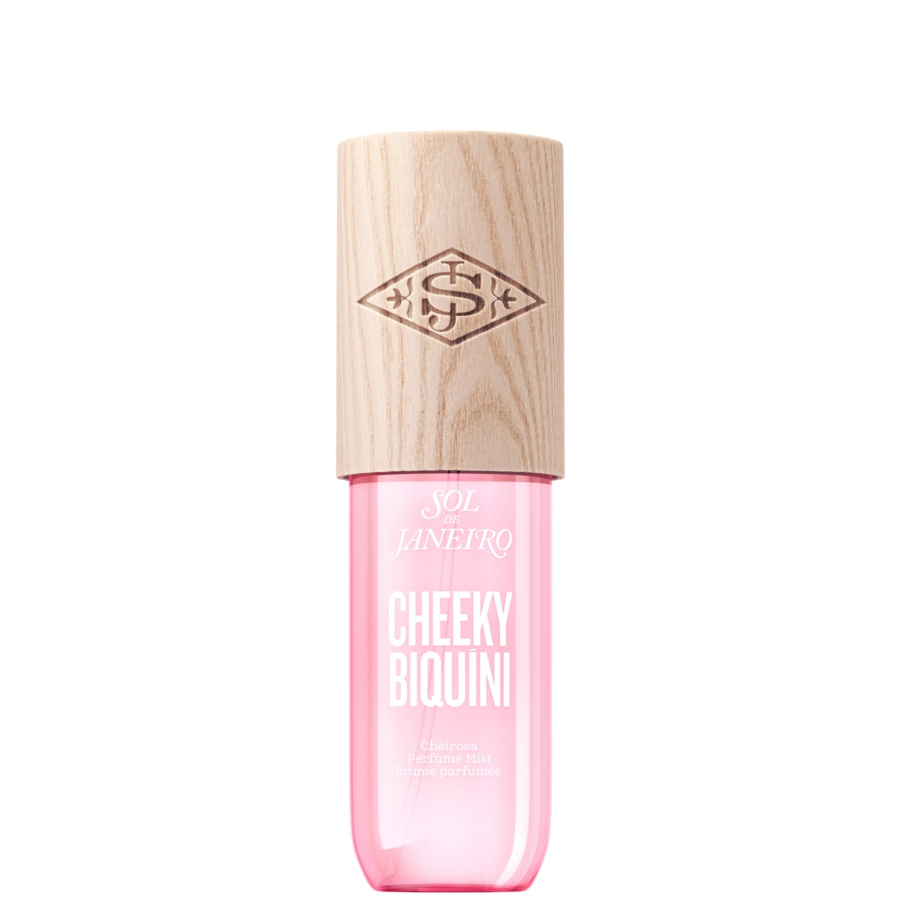 Carven Le Parfum Eau de Parfum 100ml Spray