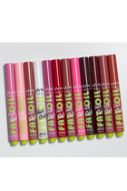 NYX Fat Oil Slick Click Shiny Lip Balm 2g - Going Viral