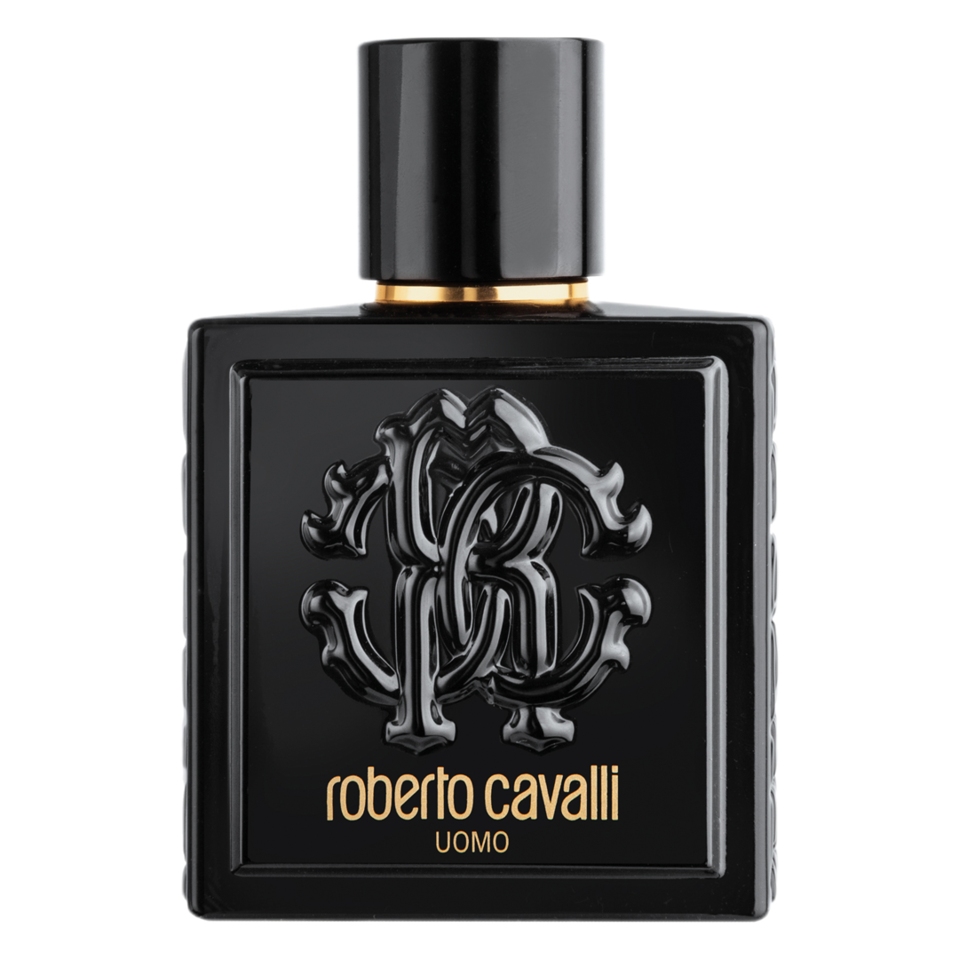 Roberto Cavalli Uomo Eau de Toilette 100ml Spray