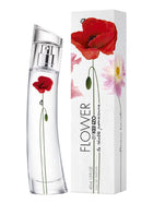 Kenzo Flower by Kenzo La Récolte Parisienne Eau de Parfum 40ml Spray