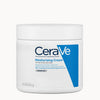 CeraVe Feuchtigkeitsspendende Creme für Gesicht und Körper 340 g