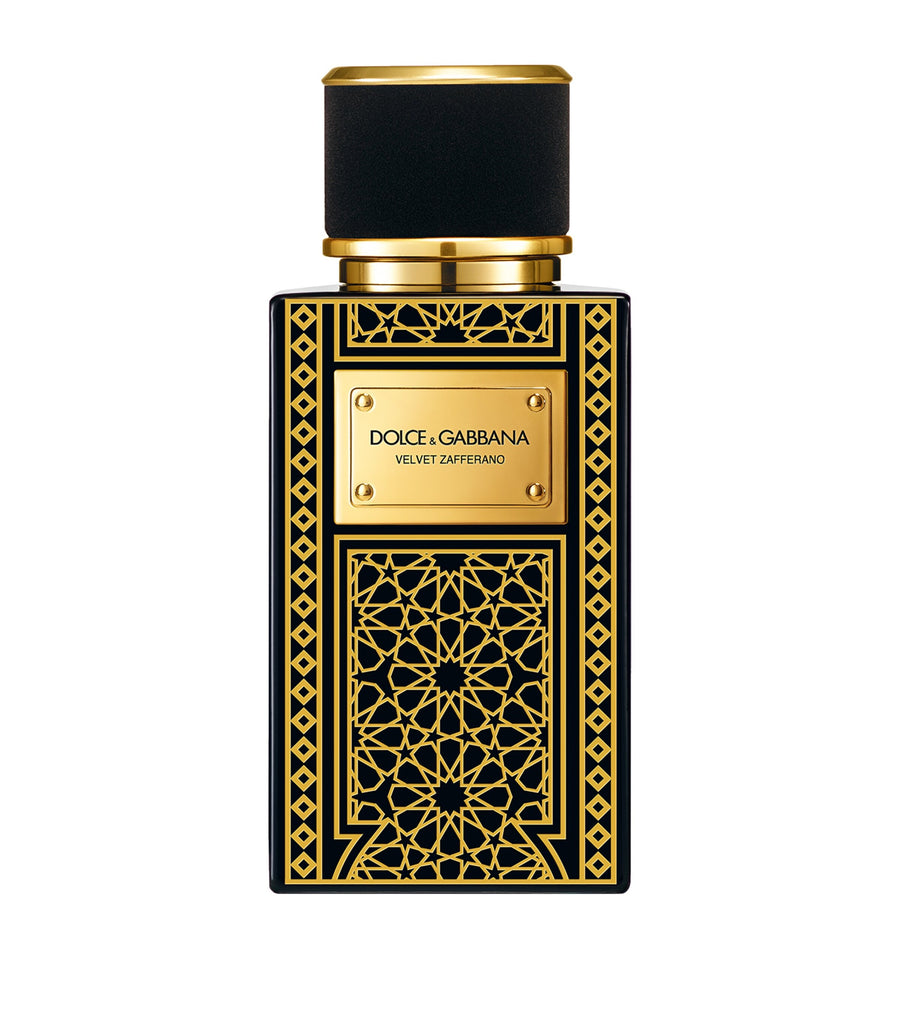 Dolce & Gabbana Velvet Zafferano Eau de Parfum 100ml Spray