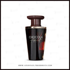 French Avenue Chocola Addict Eau de Parfum 100ml Spray