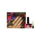 Ciaté Colourfoil Woderland & Carnival Nail Duo Gift Set 12 Pieces