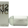Carolina Herrera 212 Femme Eau de Toilette 30ml Spray
