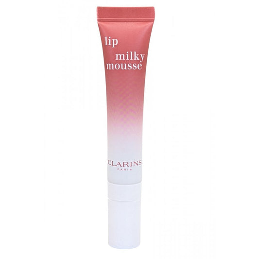 Clarins Lip Milky Mousse Lippencreme 10ml - 05 Milky Rosewood
