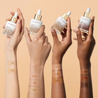 Clarins Tinted Oleo-Serum 30ml - 06