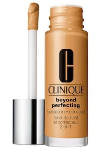 Clinique Beyond Perfecting Foundation + Concealer 30ml - 11 Honey