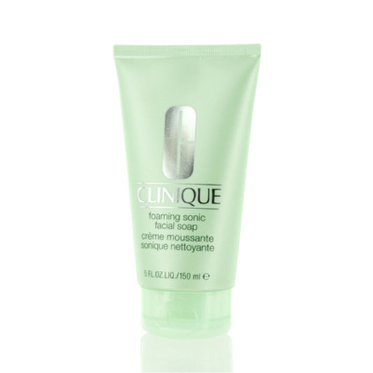 Clinique Foaming Sonic Facial Soap 150ml
