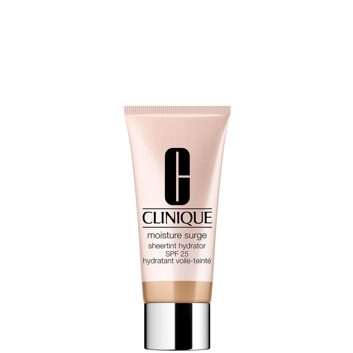 Clinique Moisture Surge Sheertint Hydrator SPF25 40ml - 2 Light