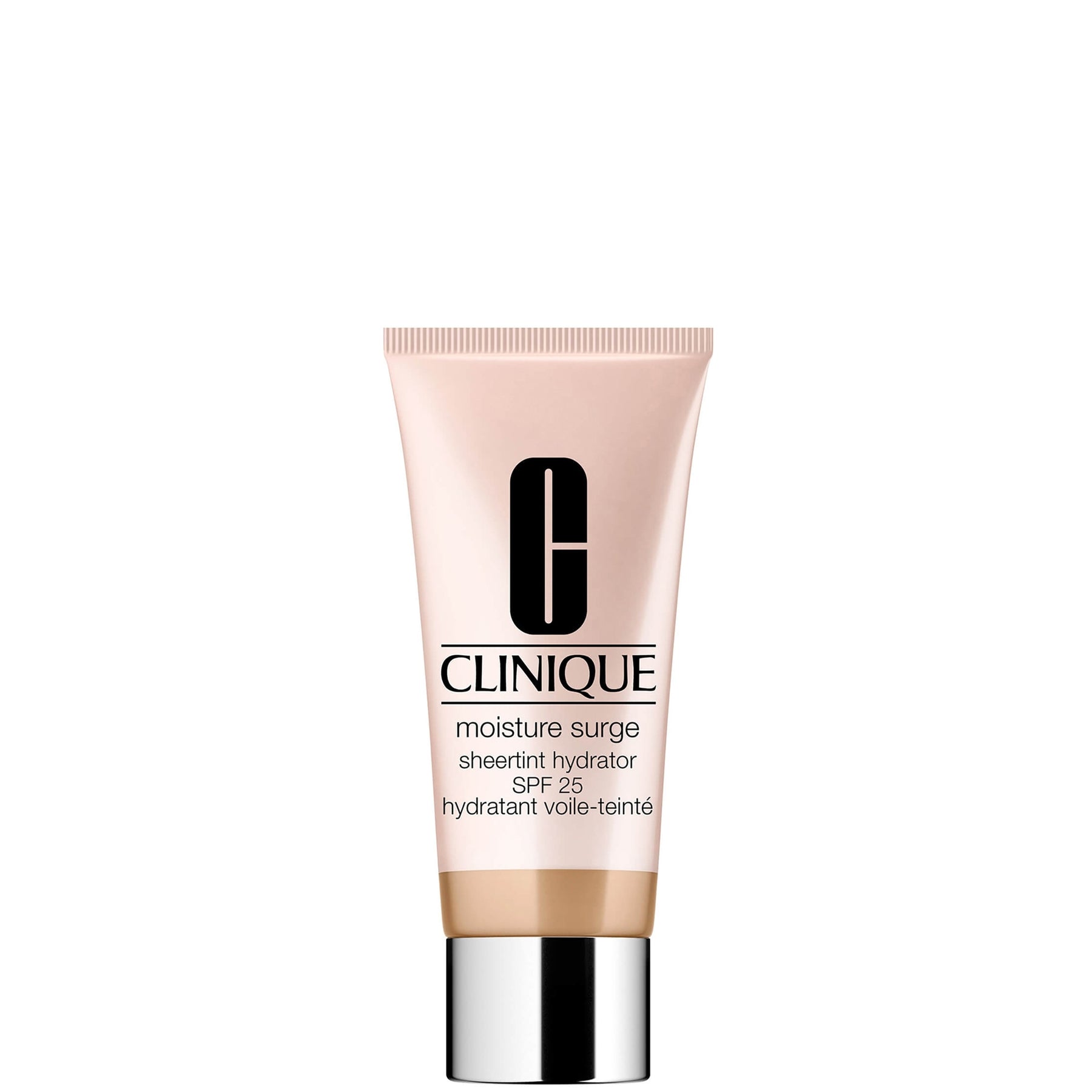 Clinique Moisture Surge Sheertint Hydrator SPF25 40ml - 2 Light