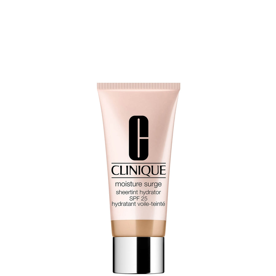 Clinique Moisture Surge Sheertint Hydrator SPF25 40ml - 2 Light