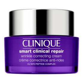 Clinique Smart Clinical Repair Wrinkle Correcting Rich Cream 50ml