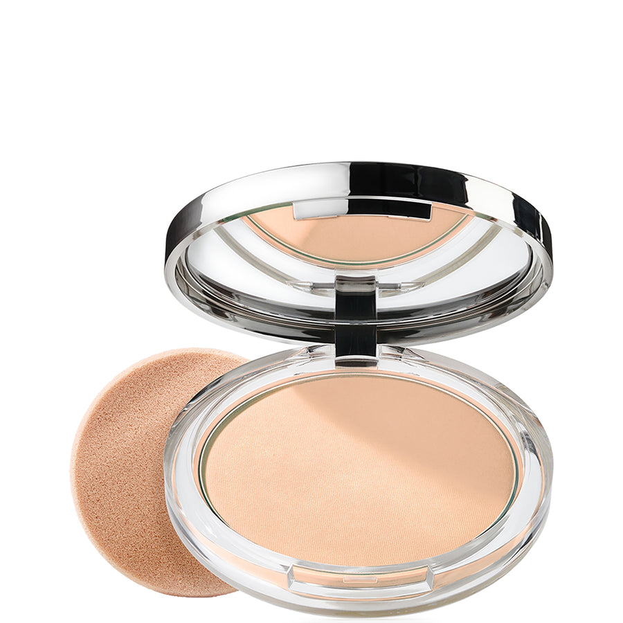 Clinique Stay-Matte Sheer Pressed Powder 7.6g - Stay Beige