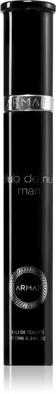 Armaf Club De Nuit Intense Man Eau de Toilette 10ml Spray