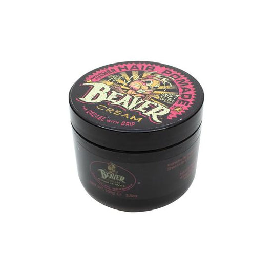 Cock Grease Biberöl-basierte Haar-Pomade 50g