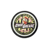 Cock Grease Medium Hold Water Type Hair Pomade 50g