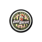 Cock Grease Medium Hold Water Type Hair Pomade 50g