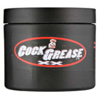 Cock Grease Extra Stiff Hair Pomade 100g - XX