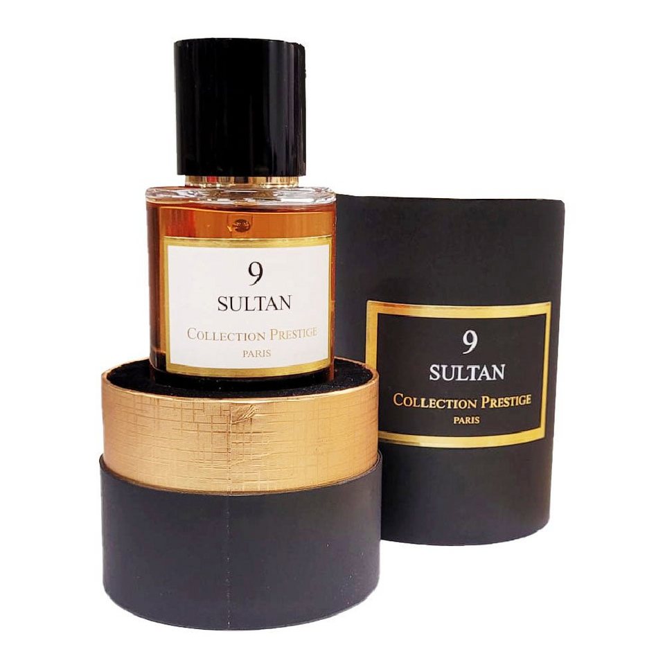 Collection Prestige Sillage Lointain No.23 Eau de Parfum 50ml Spray