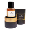 Collection Prestige Sillage Lointain No.23 Eau de Parfum 50ml Spray
