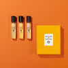 Acqua di Parma Acqua Di Parma Colonia Discovery Gift - Colonia EDC 12ml + Colonia Essenza EDC 12ml + Colonia C.l.u.b.EDC12ml