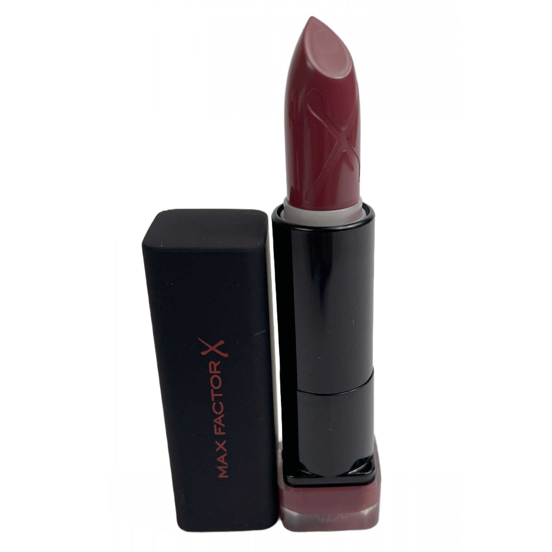 Max Factor Colour Elixir Matte Bullet Lipstick 3.5g - 60 Mauve