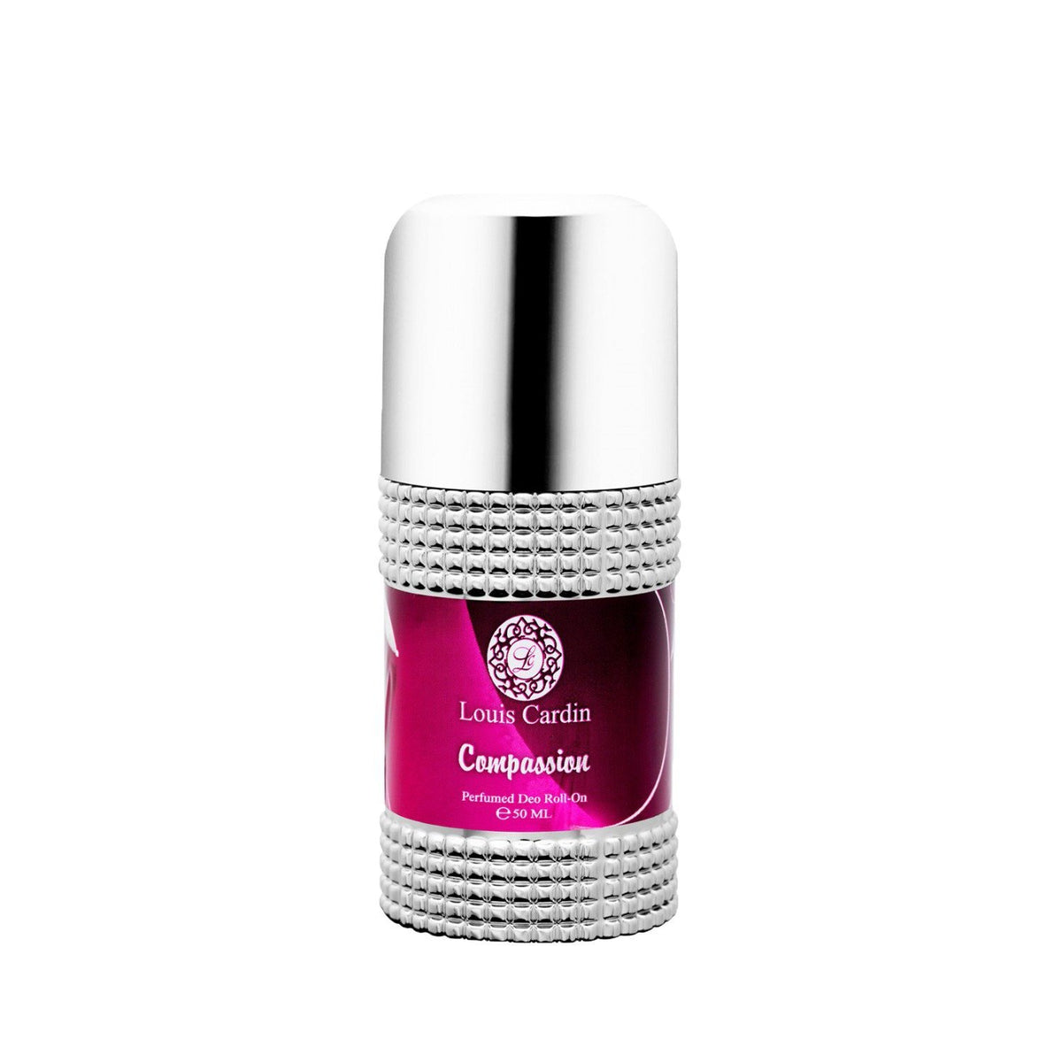Louis Cardin Compassion Deodorant Roll-On 50ml