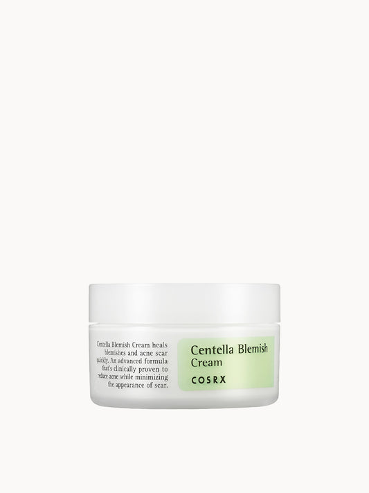 Cosrx Centella Blemish Cream 30g