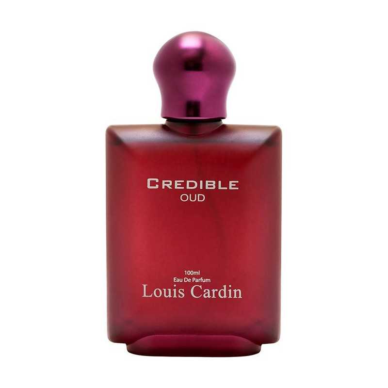 Louis Cardin Aqua Line Homme Eau de Parfum 100ml Spray
