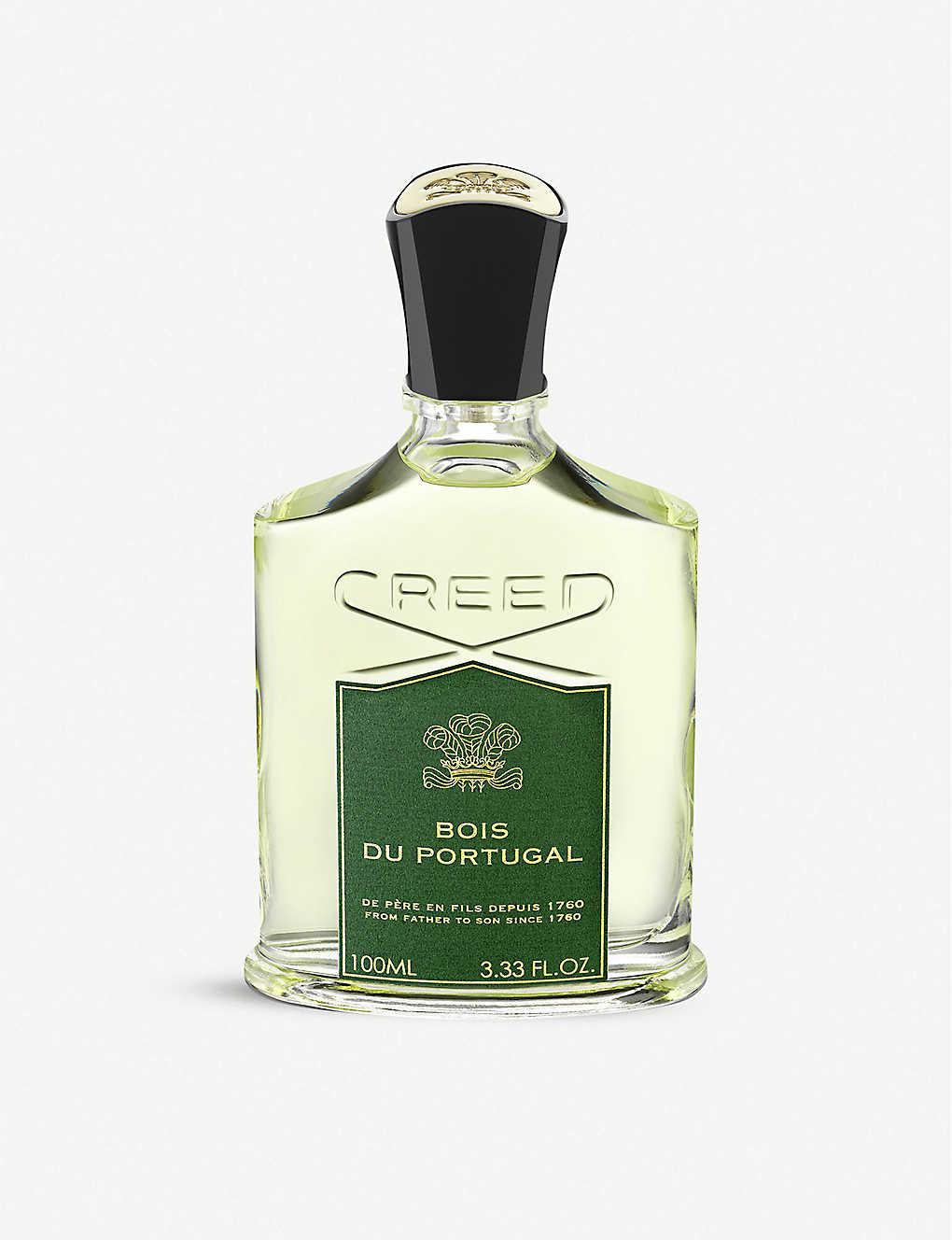 Creed Bois du Portugal Eau de Parfum 100ml Spray