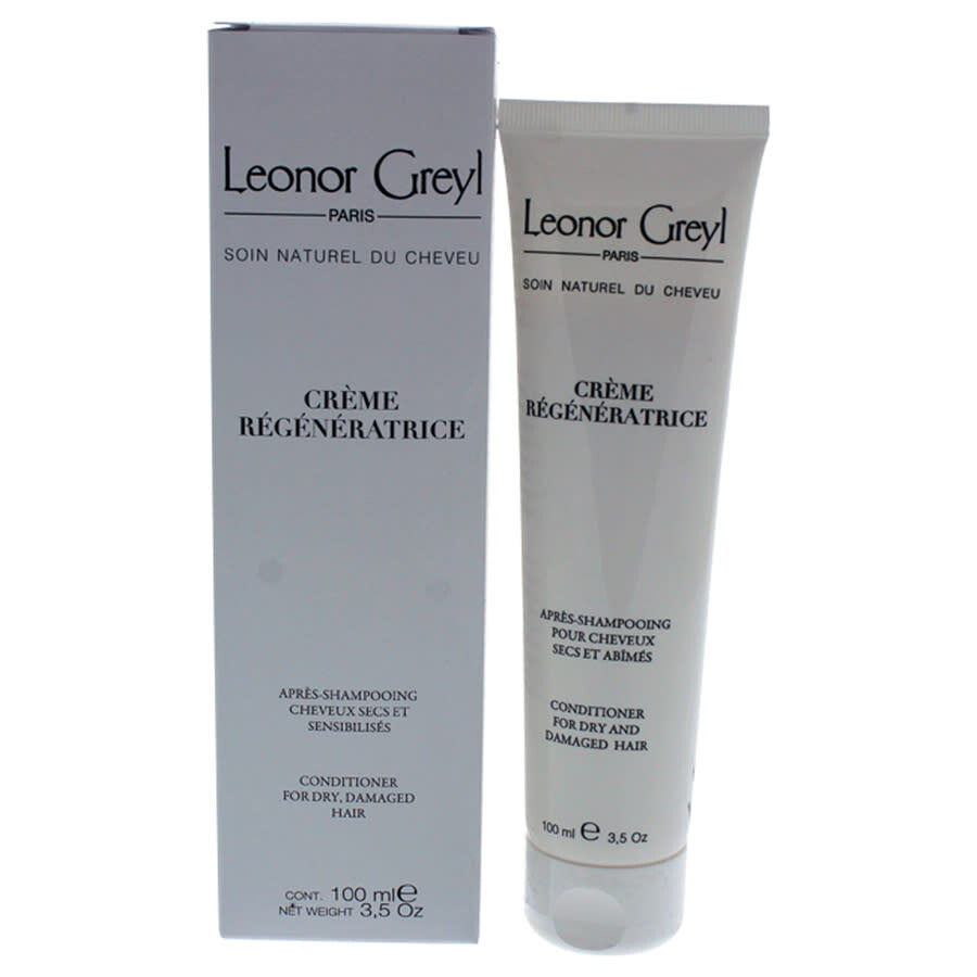 Leonor Greyl Crème Regeneratrice Conditioner 500ml