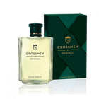 Coty Crossmen Eau de Toilette 200ml Splash