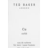 Ted Baker Au Eau de Toilette 50ml Refill
