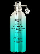 Cuba Authentic Happy Eau de Parfum 100ml