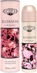 Cuba Blossom Eau de Parfum 100ml spray for women