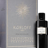 Korloff Paris Cuir Mythique Eau de Parfum 100ml Spray