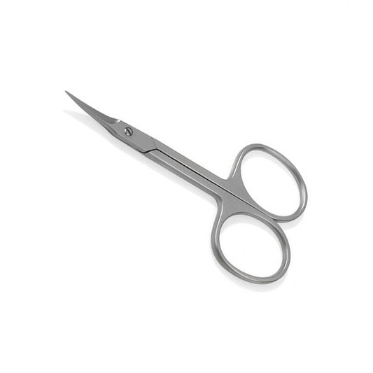 Murrays Manicure TQ Curved Cuticle Scissors