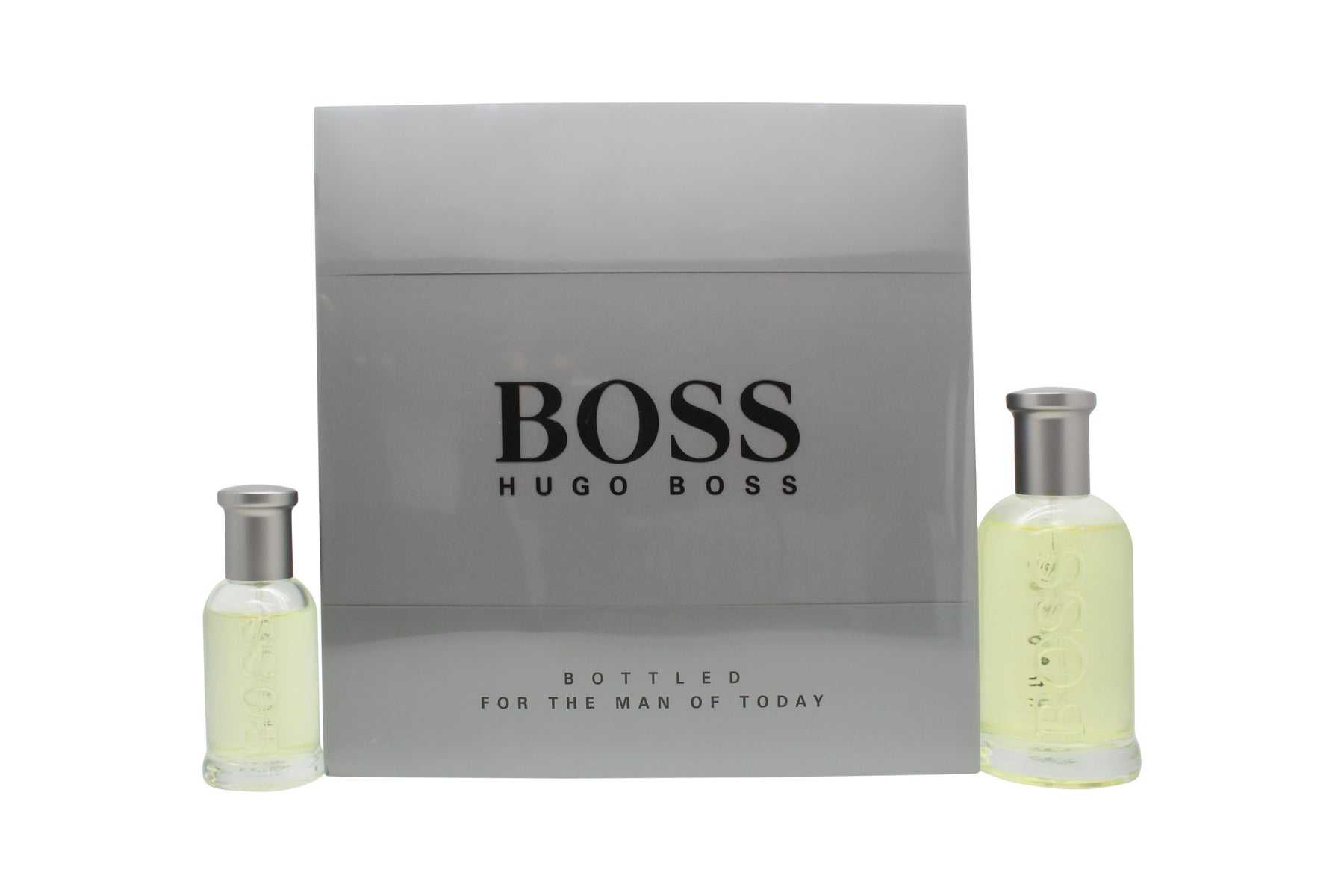 Hugo Boss Boss Bottled Gift Set 50ml EDT + 100ml Shower Gel