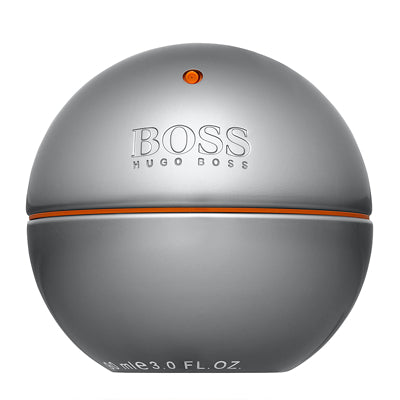 Hugo Boss In Motion Eau de Toilette 100ml Spray