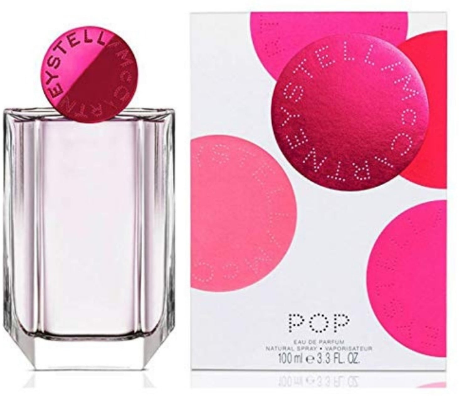 Stella McCartney Pop Eau de Parfum 30ml Spray